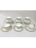 15 Pcs Tea Set With Gift Box